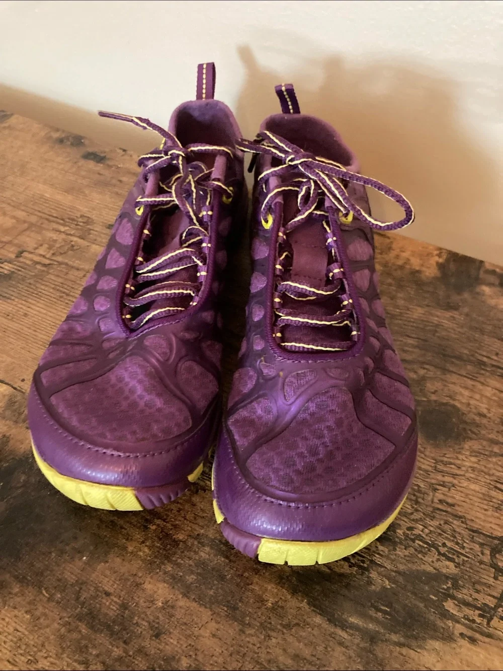 Women’s Merrell Sneakers, size 7